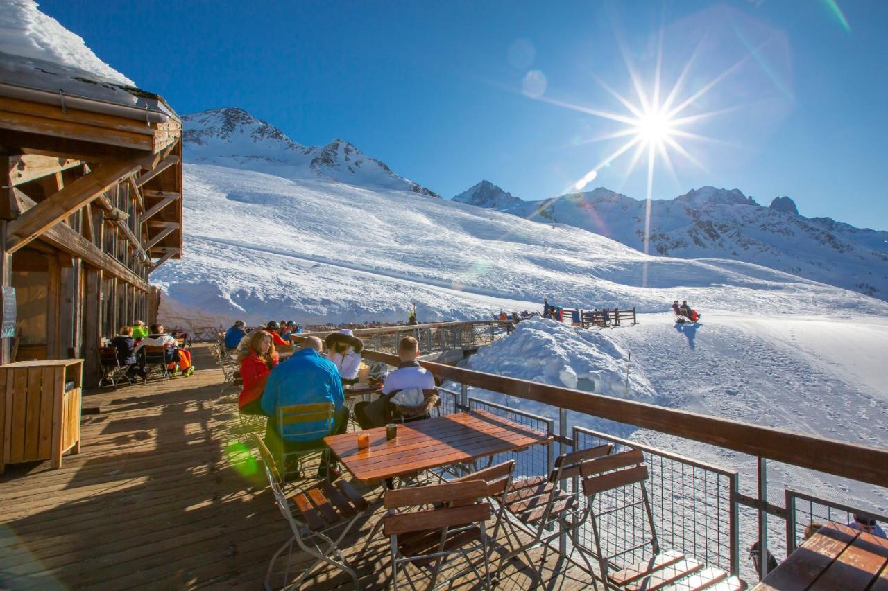 Residence Alpes 296 Chamonix Exterior photo